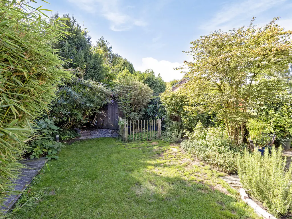 Lingestraat 19, EINDHOVEN