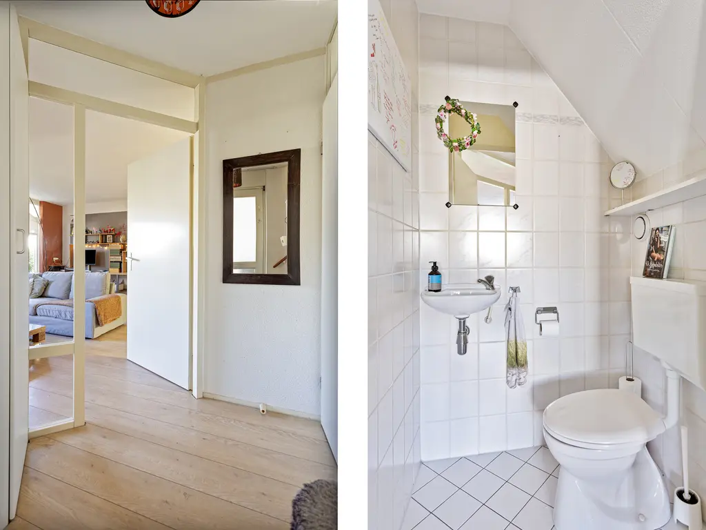 Lingestraat 19, EINDHOVEN