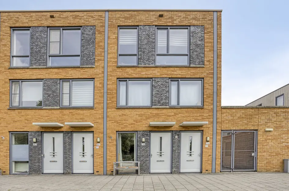 Glenn Millerstraat 78