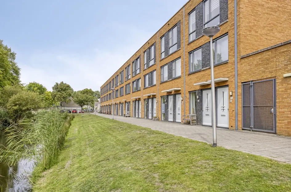 Glenn Millerstraat 78