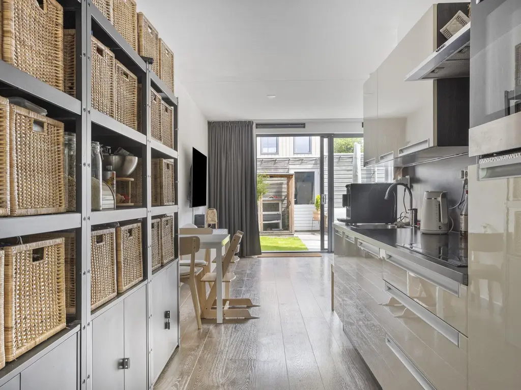 Glenn Millerstraat 78, DELFT