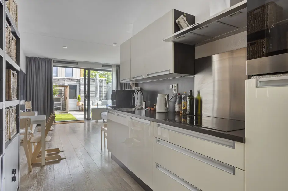 Glenn Millerstraat 78