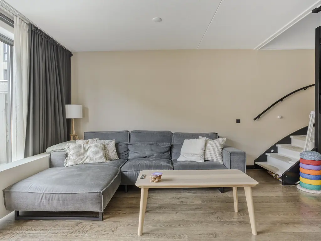 Glenn Millerstraat 78, DELFT