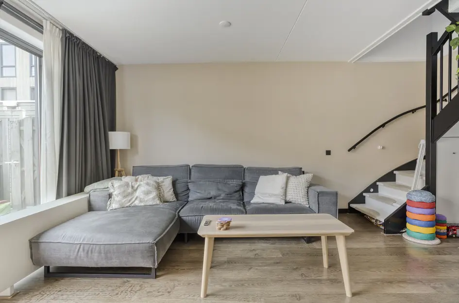 Glenn Millerstraat 78