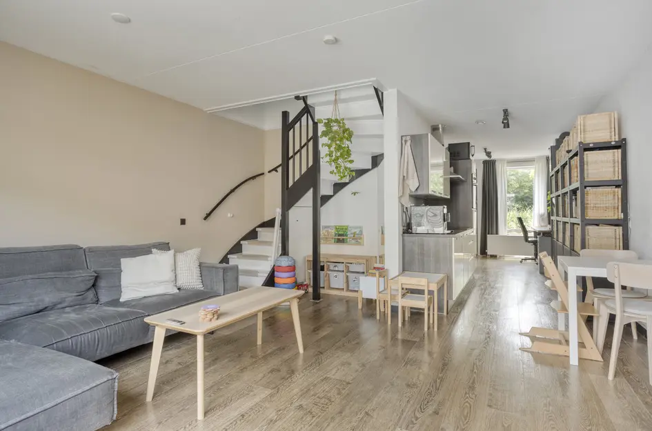 Glenn Millerstraat 78