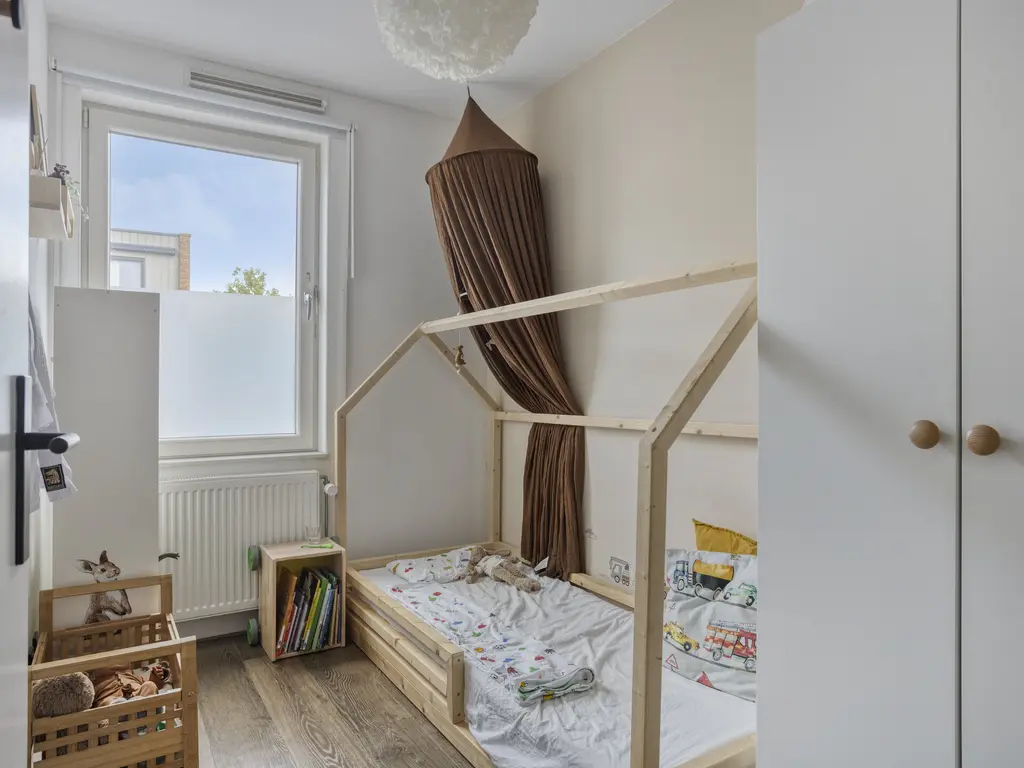 Glenn Millerstraat 78, DELFT