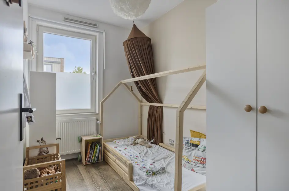 Glenn Millerstraat 78