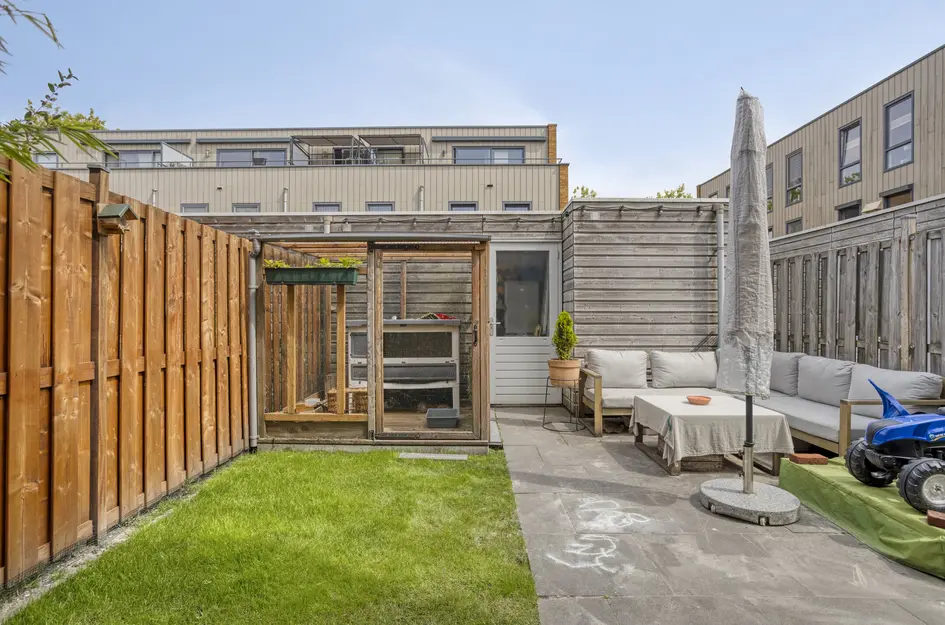 Glenn Millerstraat 78