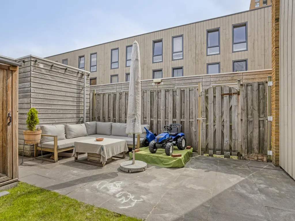 Glenn Millerstraat 78, DELFT