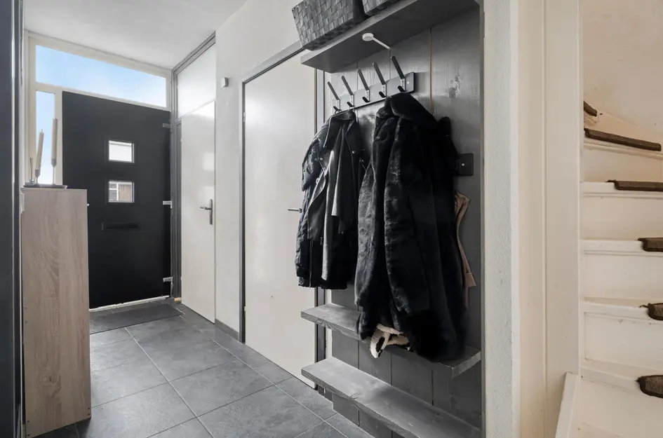 Orlando di Lassostraat 30