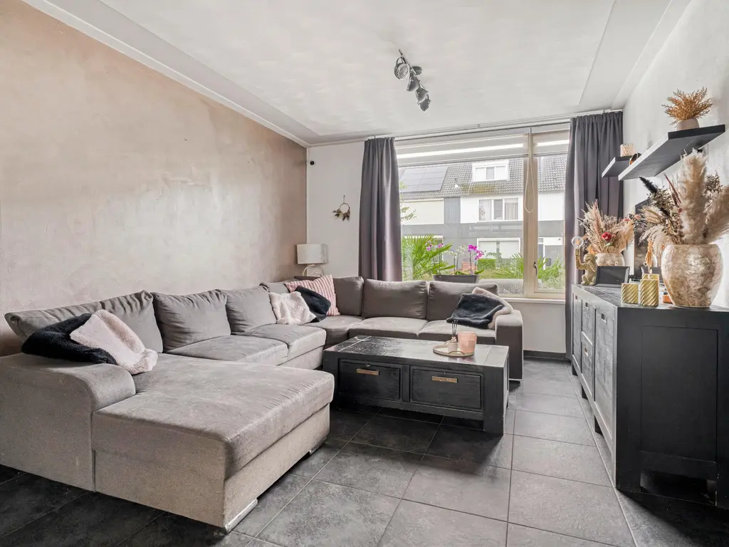 Orlando di Lassostraat 30, BOXTEL