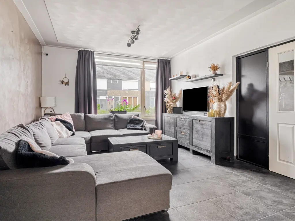 Orlando di Lassostraat 30, BOXTEL