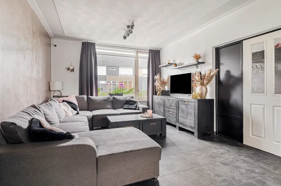 Orlando di Lassostraat 30