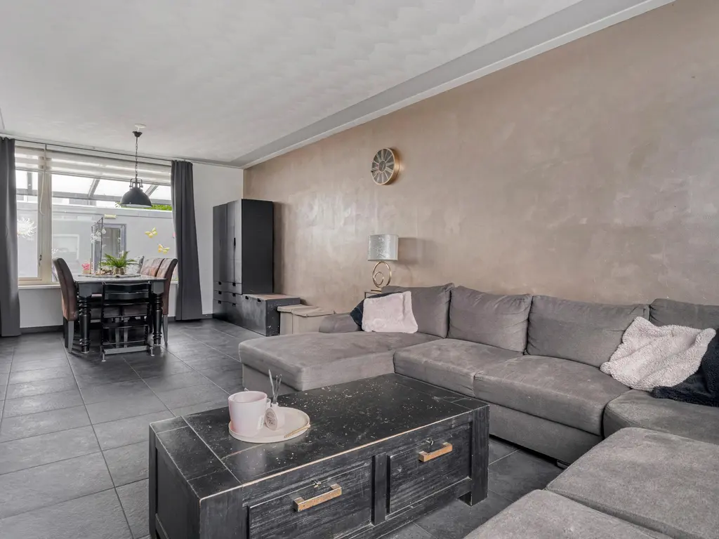 Orlando di Lassostraat 30, BOXTEL