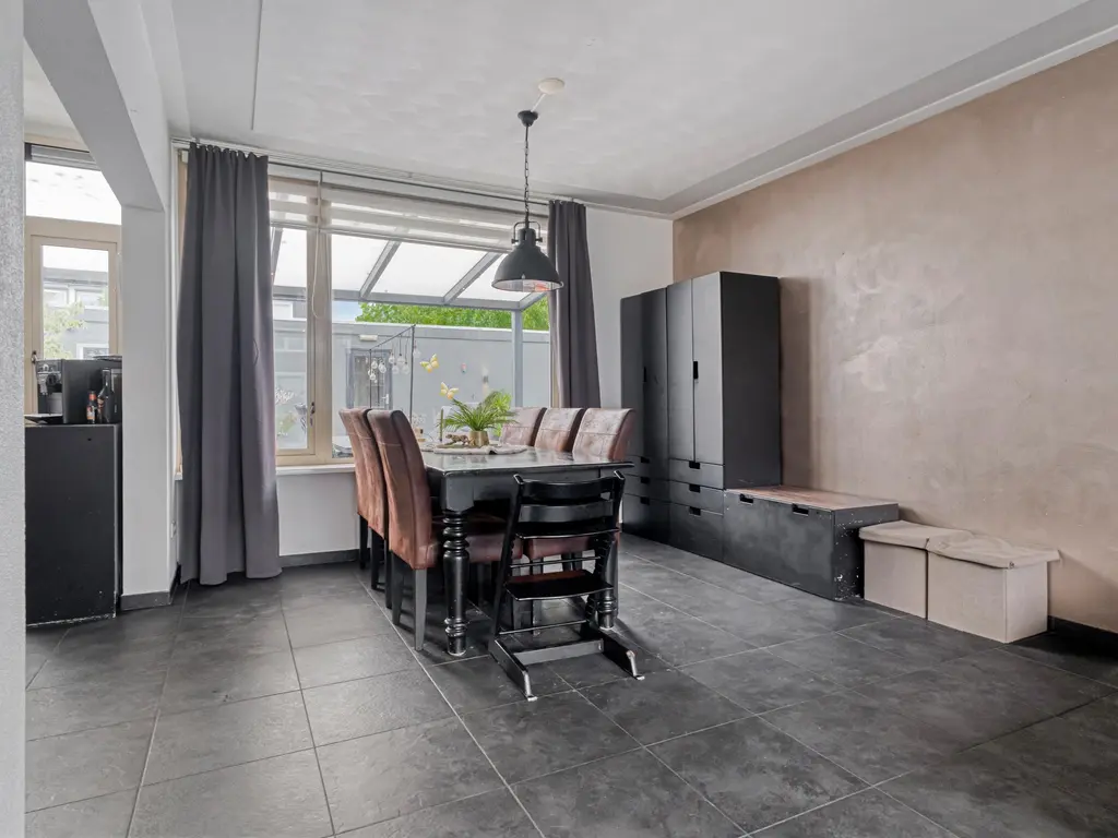 Orlando di Lassostraat 30, BOXTEL