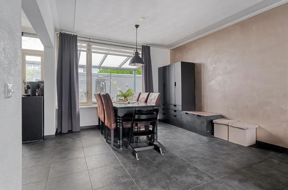 Orlando di Lassostraat 30