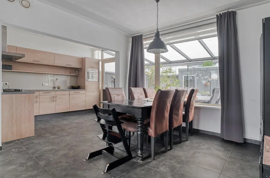 Orlando di Lassostraat 30