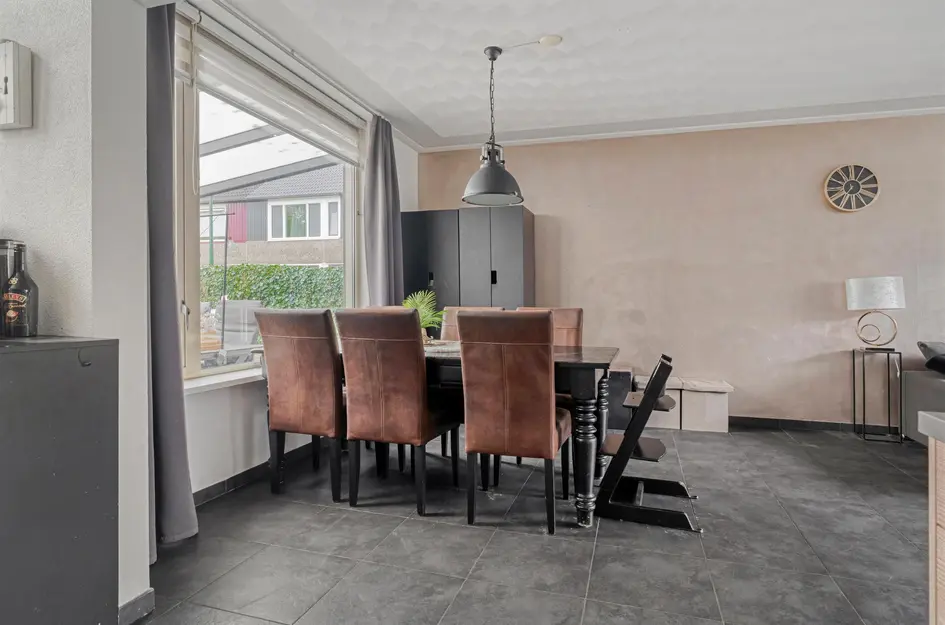 Orlando di Lassostraat 30