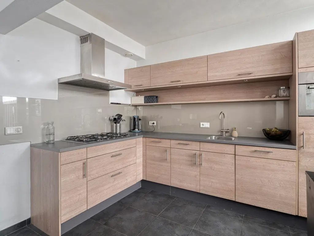 Orlando di Lassostraat 30, BOXTEL