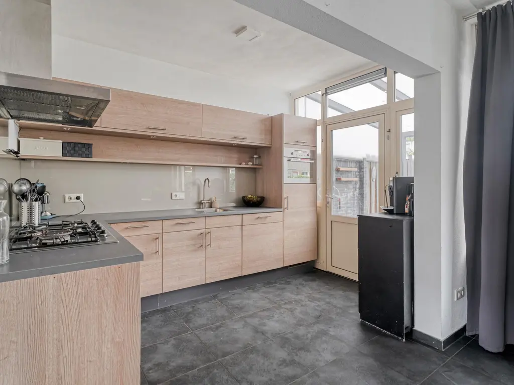 Orlando di Lassostraat 30, BOXTEL