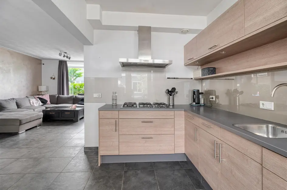 Orlando di Lassostraat 30