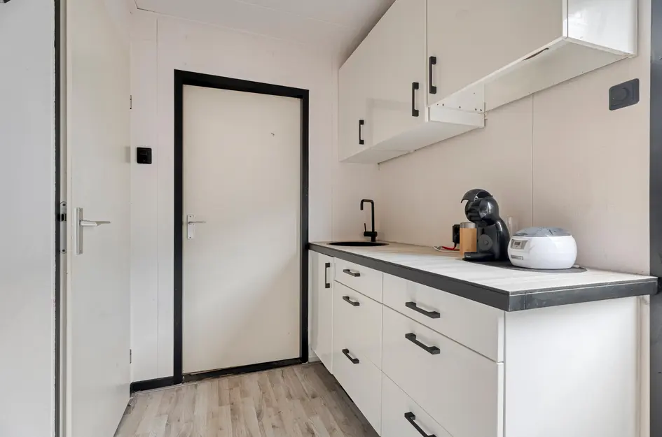 Orlando di Lassostraat 30