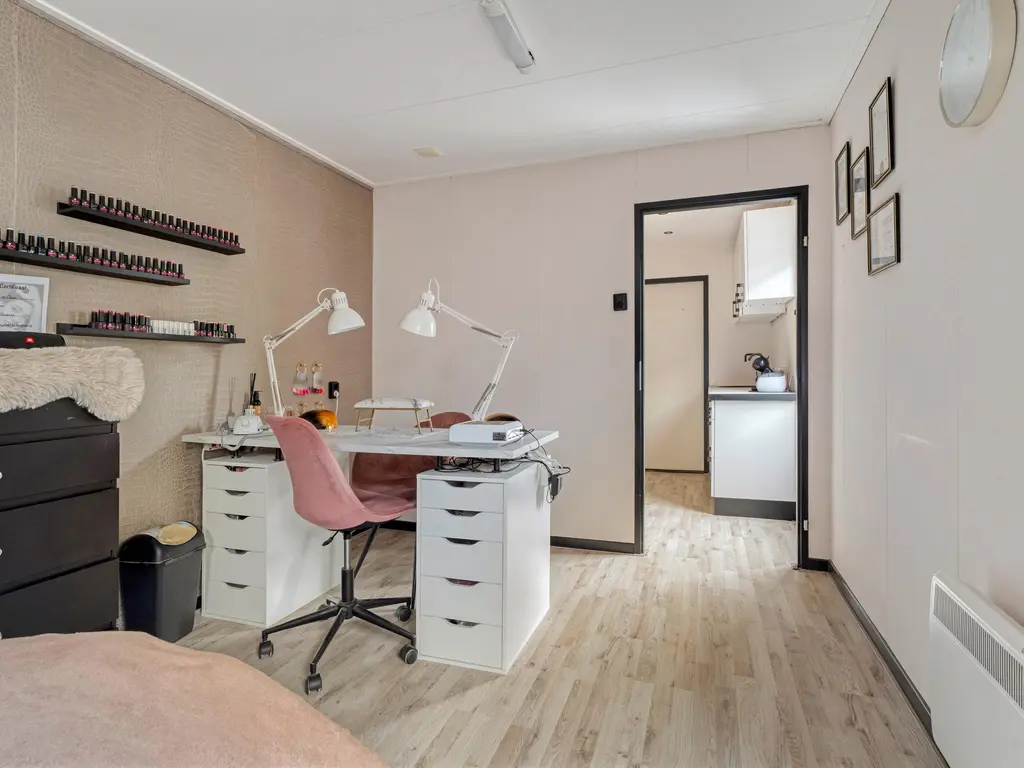 Orlando di Lassostraat 30, BOXTEL