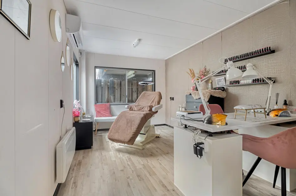 Orlando di Lassostraat 30