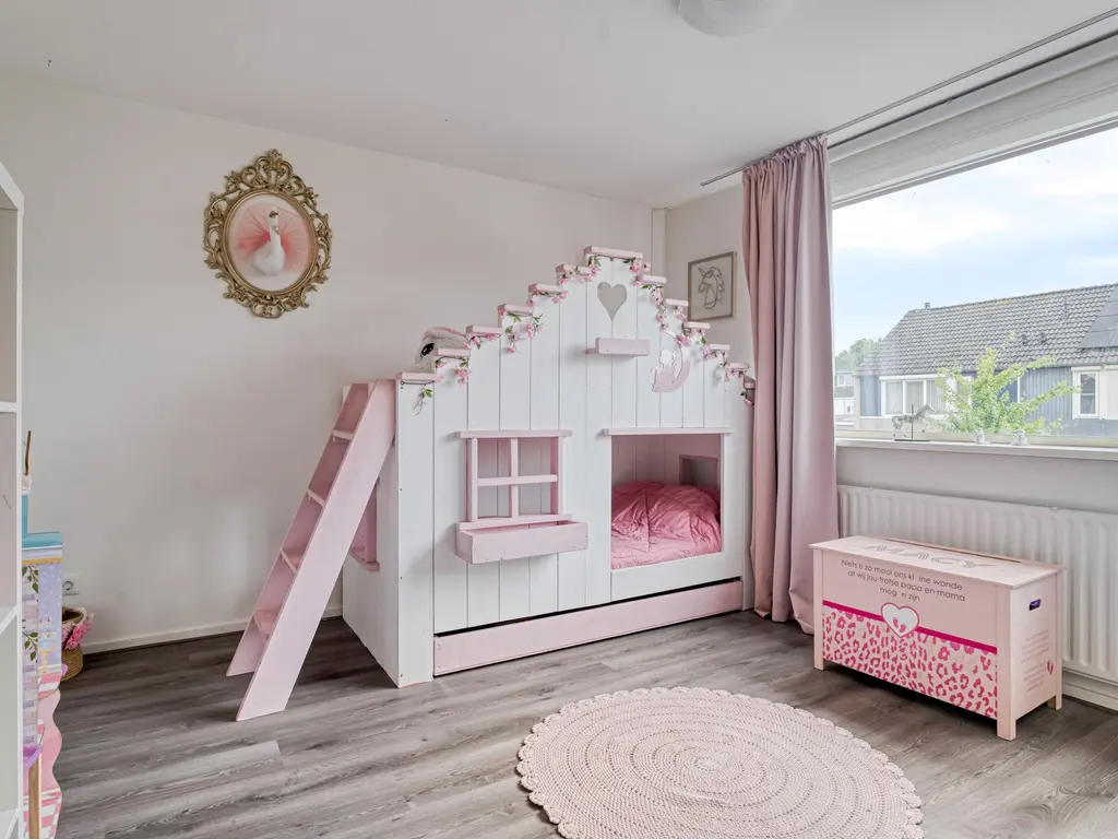 Orlando di Lassostraat 30, BOXTEL