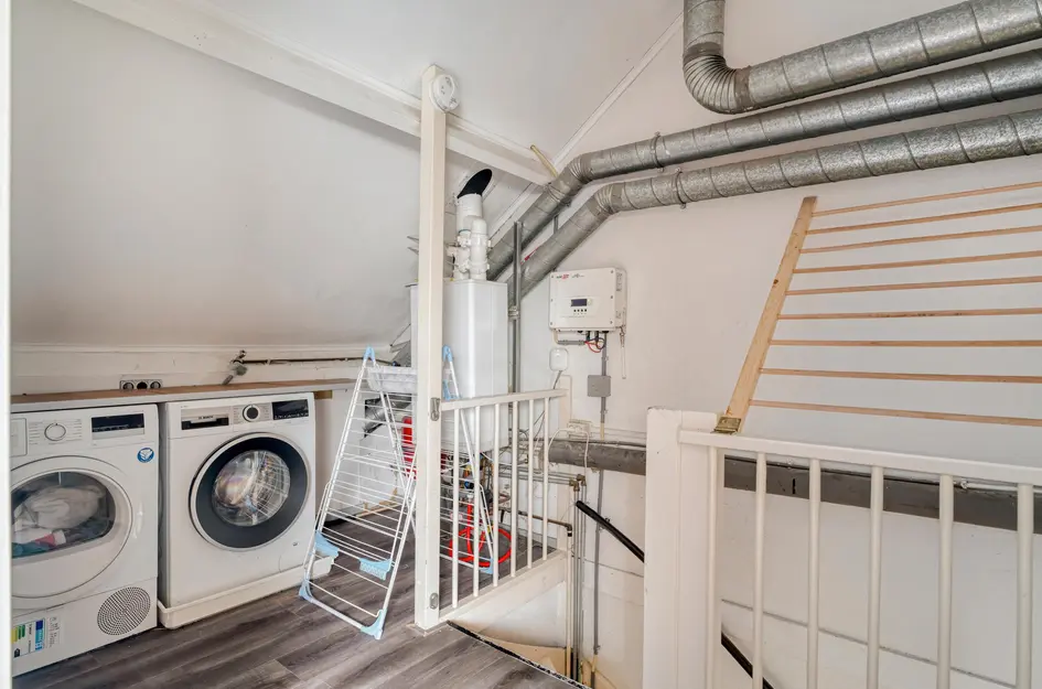 Orlando di Lassostraat 30