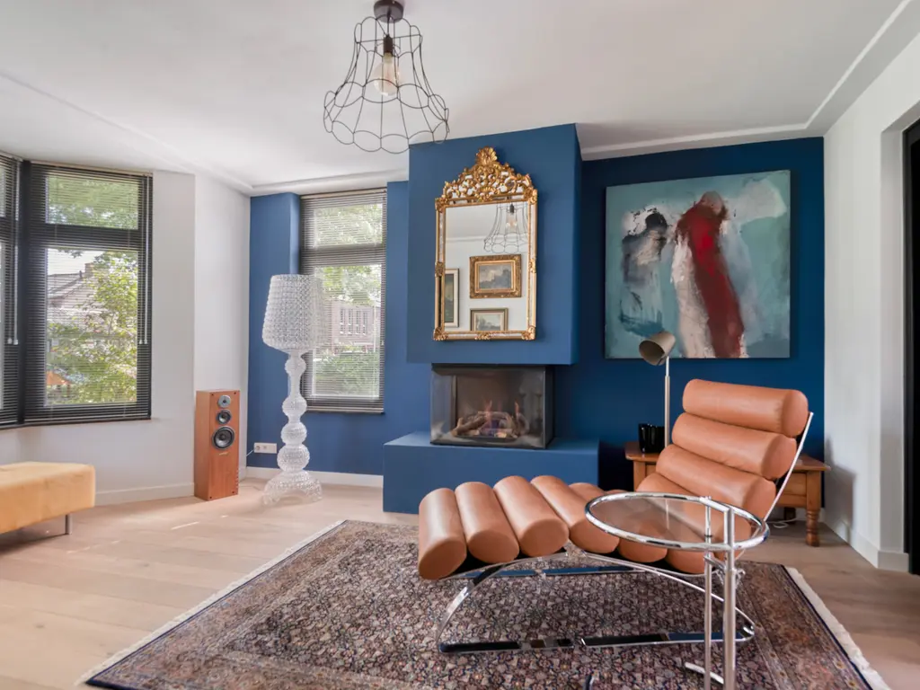 Dorpsstraat 17, LIEMPDE