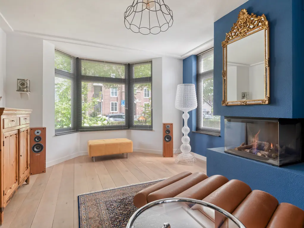 Dorpsstraat 17, LIEMPDE