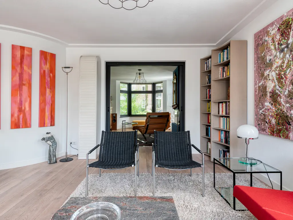 Dorpsstraat 17, LIEMPDE