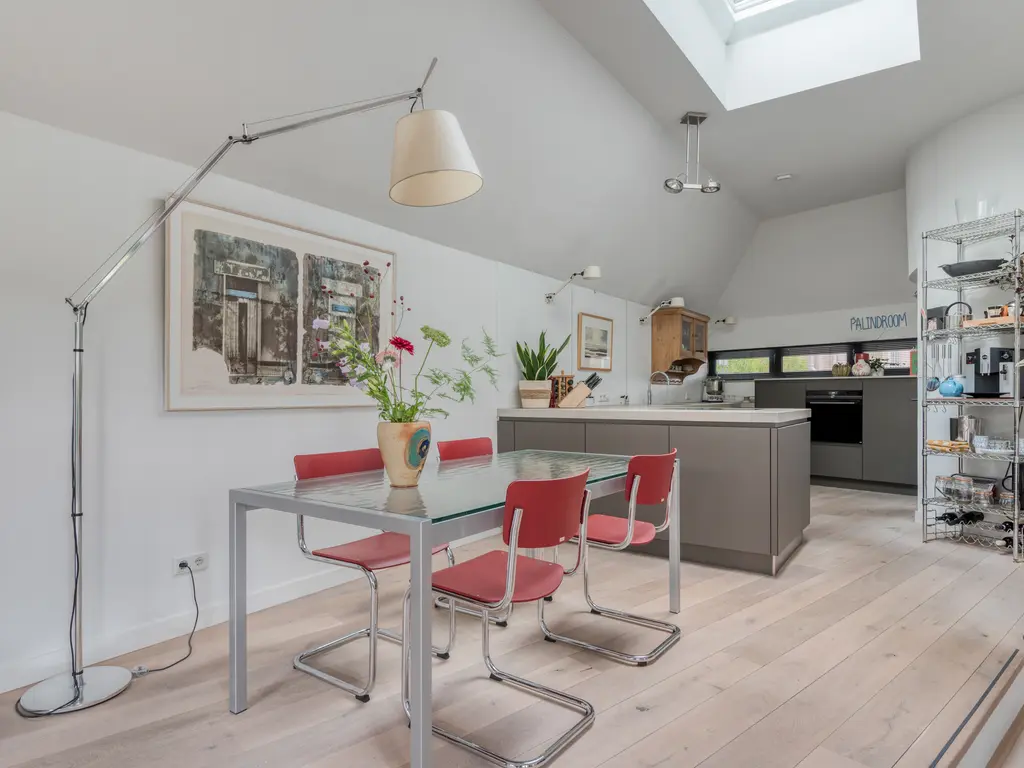 Dorpsstraat 17, LIEMPDE