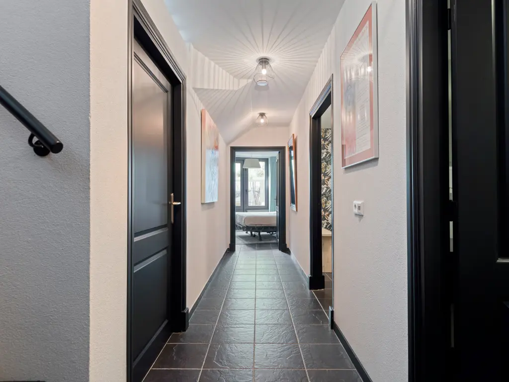 Dorpsstraat 17, LIEMPDE