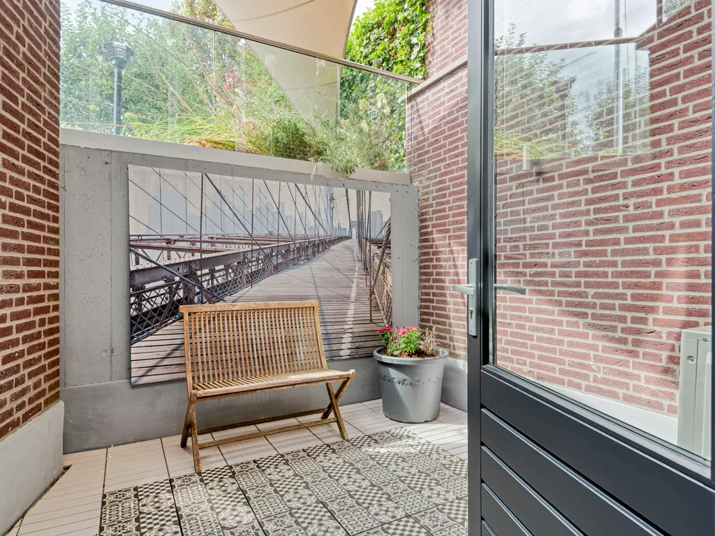 Dorpsstraat 17, LIEMPDE