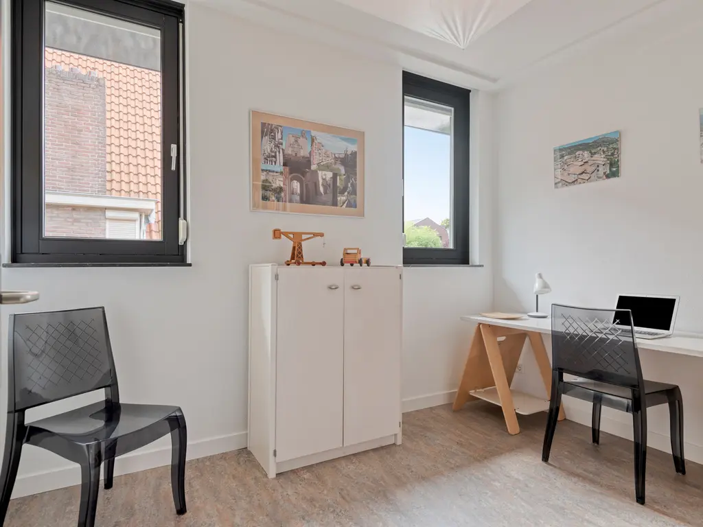 Dorpsstraat 17, LIEMPDE