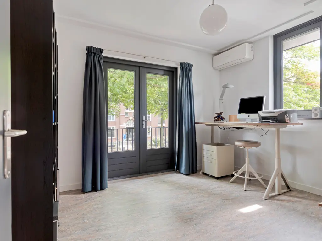 Dorpsstraat 17, LIEMPDE