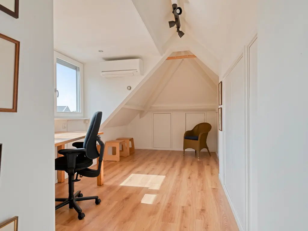 Dorpsstraat 17, LIEMPDE