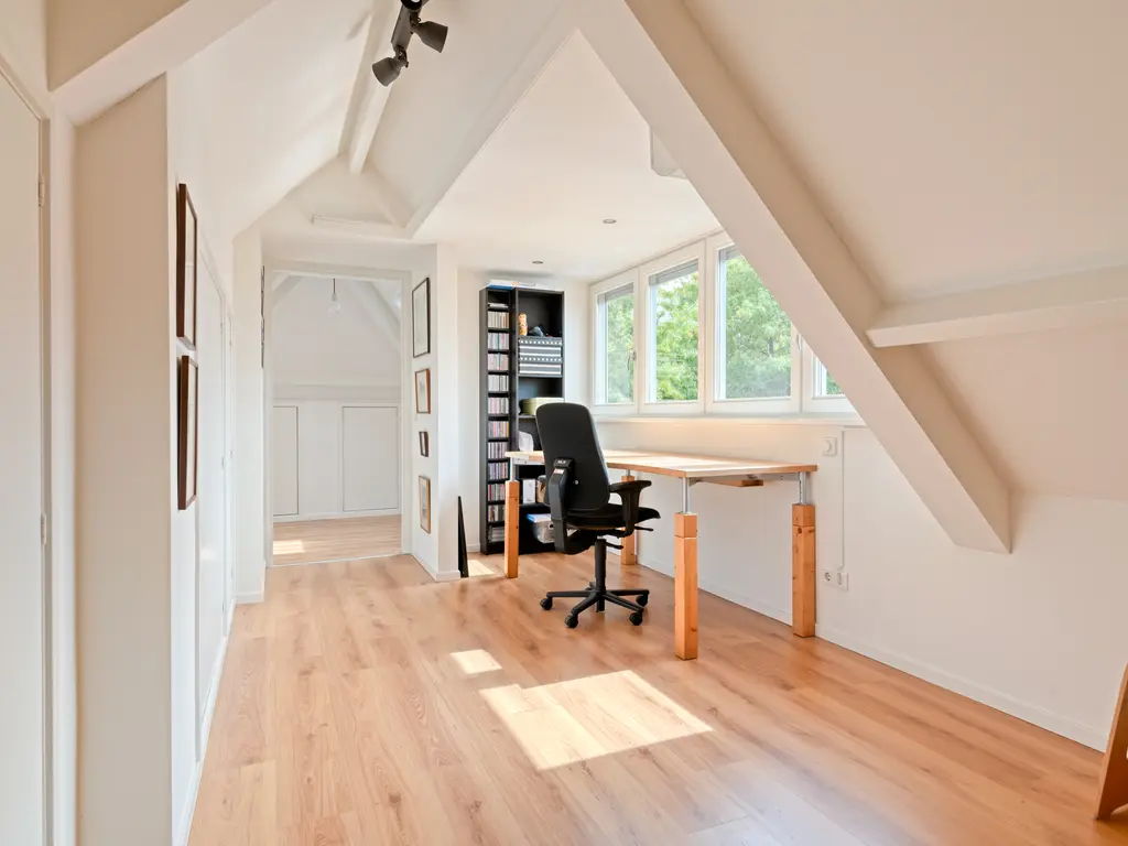 Dorpsstraat 17, LIEMPDE