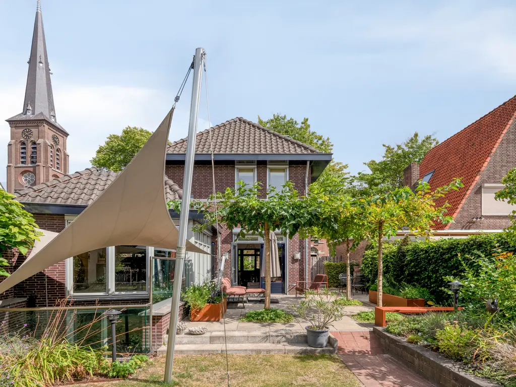 Dorpsstraat 17, LIEMPDE