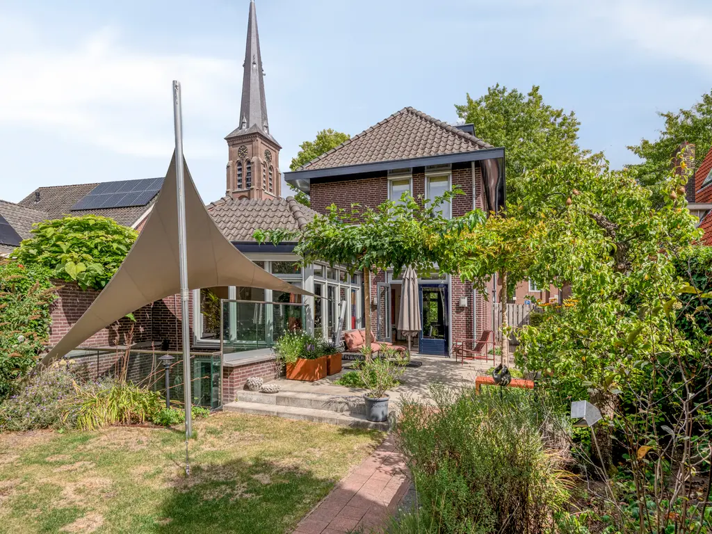 Dorpsstraat 17, LIEMPDE