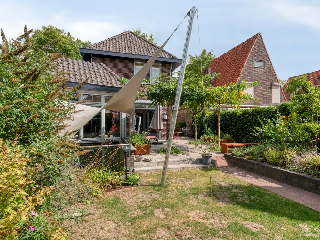 Dorpsstraat 17, LIEMPDE