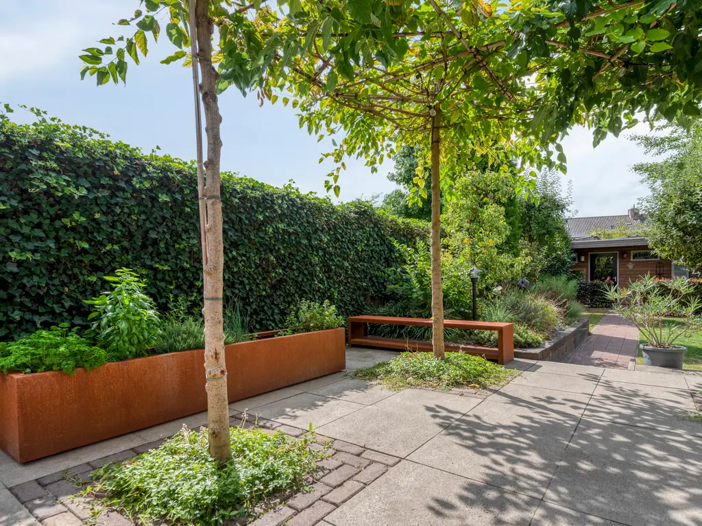 Dorpsstraat 17, LIEMPDE