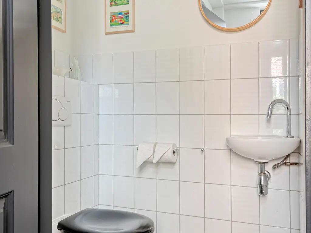 Dorpsstraat 17, LIEMPDE