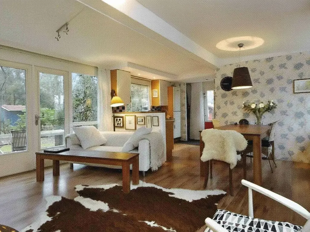 De Stille Wille 109, OOST WEST EN MIDDELBEERS