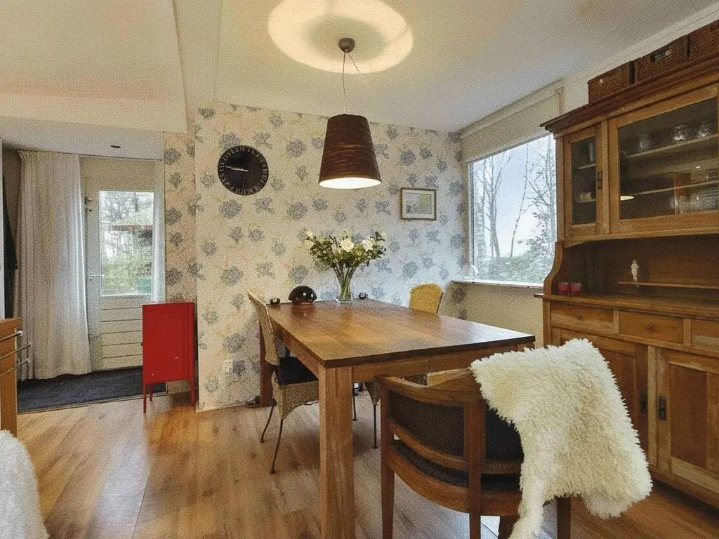 De Stille Wille 109, OOST WEST EN MIDDELBEERS