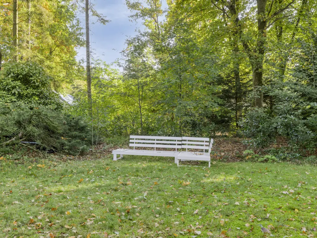 De Stille Wille 116, OOST WEST EN MIDDELBEERS