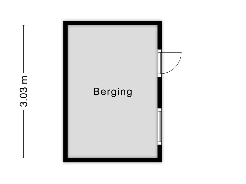 De Stille Wille 116, OOST WEST EN MIDDELBEERS