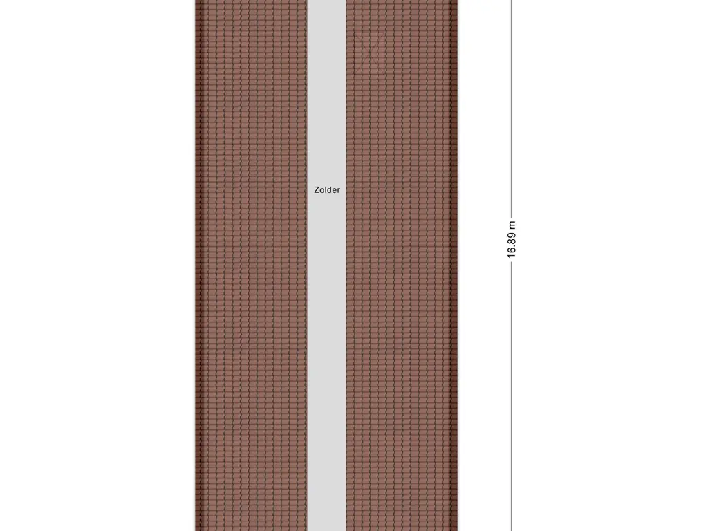 De Stille Wille 116, OOST WEST EN MIDDELBEERS
